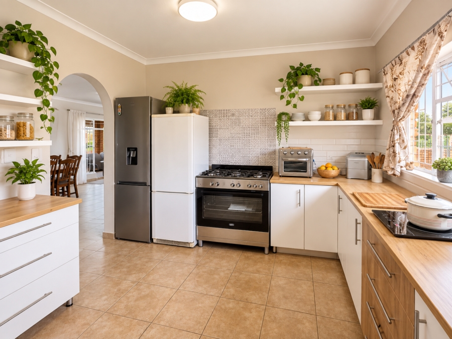 4 Bedroom Property for Sale in Doringkruin North West